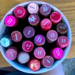 Tester lipsense